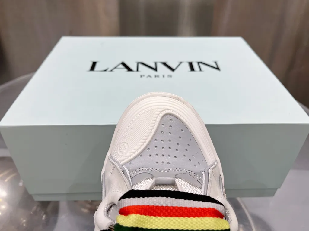 Lanvin Shoe 